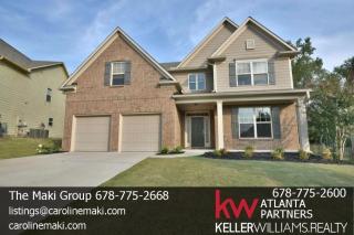 3463 Fallen Oak Dr, Buford, GA 30519-7740