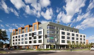 255 Washington St, Denver CO  80203-4239 exterior