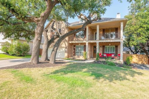 10008 Echo Hills Ct, Austin, TX 78717-3986