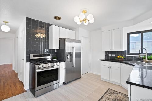 2310 Jamaica St, Denver CO  80010-1253 exterior