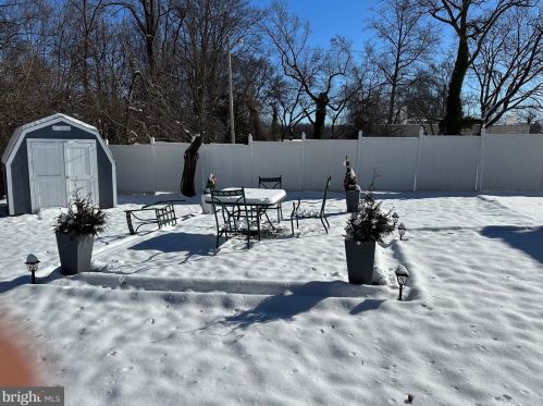 114 Geneva Ave, Silver Spring MD exterior