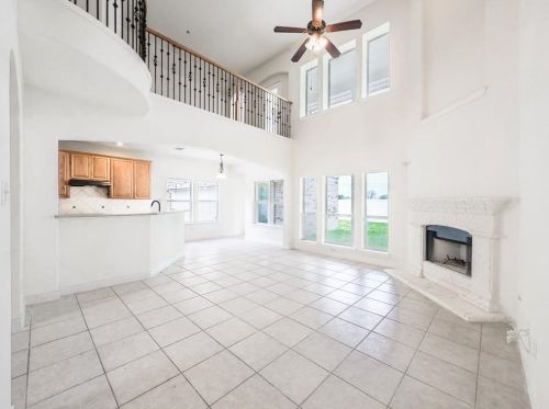 4007 Pine Mill Ct, Pearland, TX 77584-1730