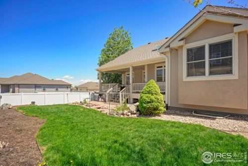 501 56th Ave, Greeley CO  80634-4443 exterior