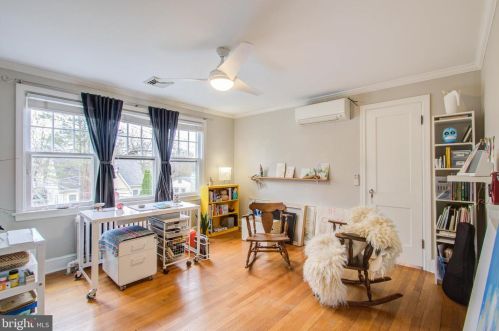 311 Lincoln Ave, Silver Spring MD 20912-5713 exterior