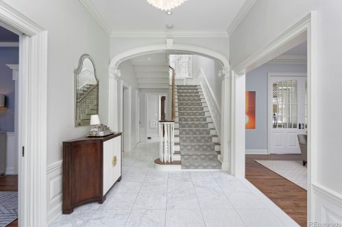 875 Race St, Denver CO 80206-1114 exterior