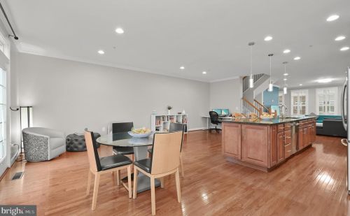 8986 Tawes St, Fulton MD  20759-2600 exterior