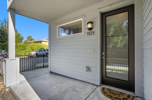 1460 Wolff St, Denver, CO 80204