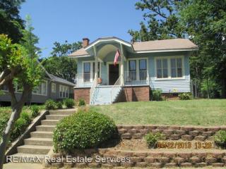 540 Gladstone Blvd, Shreveport LA  71104-4416 exterior