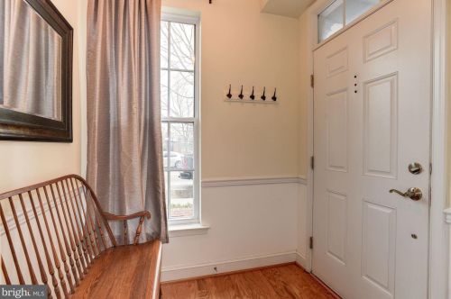 11379 Iager Blvd, Fulton, MD 20759-2556