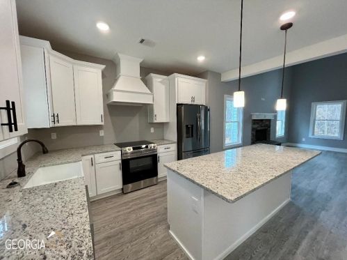 41 Pheasant Ct, Monticello, GA 31064-8777