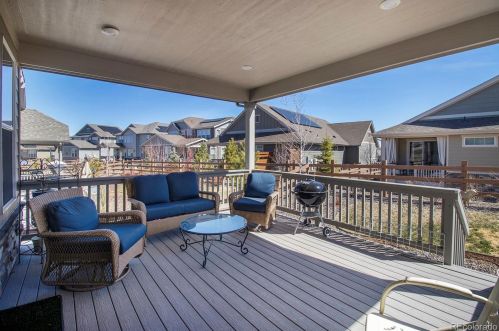 8164 Ider Ct, Denver CO  80016 exterior