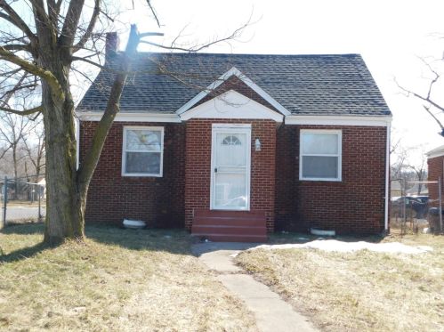 5001 7th Ave, Gary, IN 46403-0028