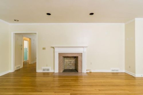 1285 Moores Mill Rd, Atlanta GA  30327-1429 exterior