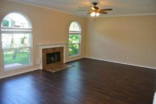 17802 Fairgrove Park Dr, Houston TX  77095-4740 exterior