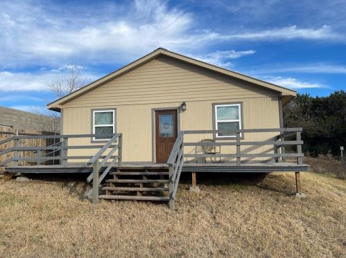 1716 Hidden Valley Rd, Granbury TX  76049-5653 exterior
