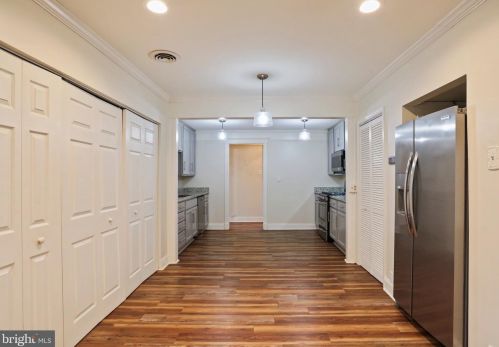 590 Wilson Ln, High View WV  26808 exterior