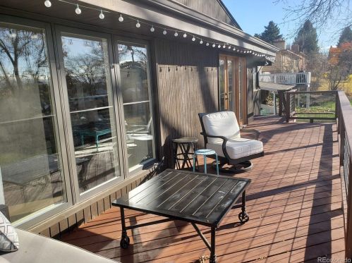 3815 Elati St, Englewood CO 80110-3515 exterior