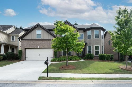 6024 Park Bend Ave, Braselton, GA 30517-6094