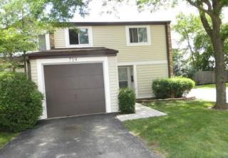 719 Bayside Ct, Wheeling, IL 60090-5305