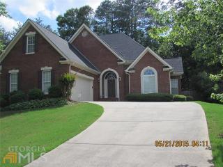 9215 Camden Ct, Douglasville, GA 30135-7510