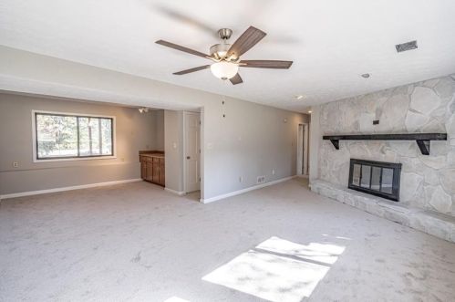 3955 Joyce Ct, Conyers GA  30013-3042 exterior