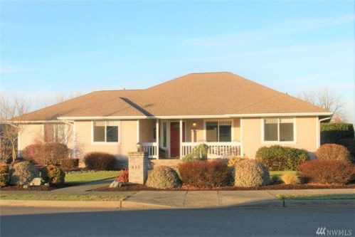 430 Mountain Cir, Buckley, WA 98321-8494