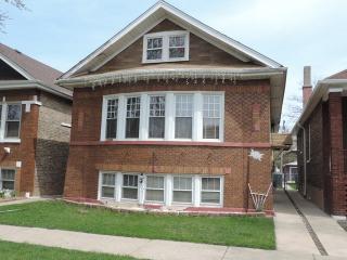 2711 Cuyler Ave, Forest View IL  60402-1425 exterior
