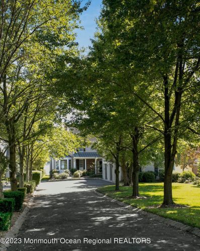 146 Conover Ln, Tinton Falls NJ 07701-6213 exterior