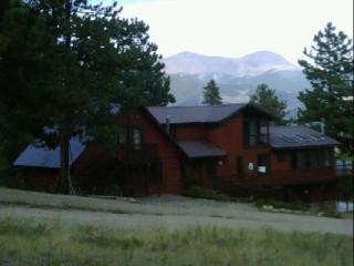 19100 Vista Dr, Buena Vista, CO 81211-8602