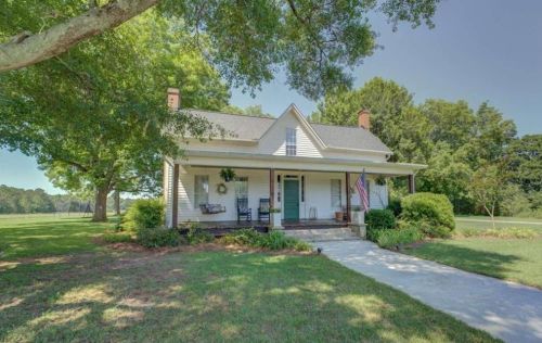 2630 Highway 229, Mansfield, GA 30055-2636