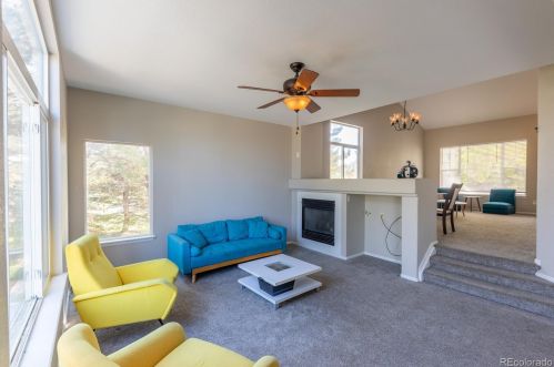 11101 Night Heron Dr, Parker CO  80134-3003 exterior