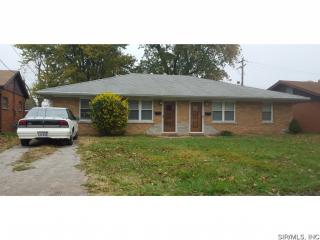 6301 Washington St, Belleville, IL 62223-2931