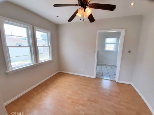 525 East St, Anaheim CA  92805-4835 exterior