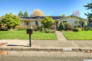 3105 Liberty St, Albany, OR 97321-3465