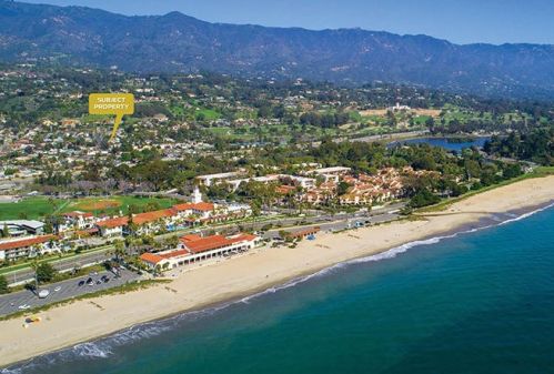 8 Ocean View Ave, Santa Barbara, CA 93103-2918