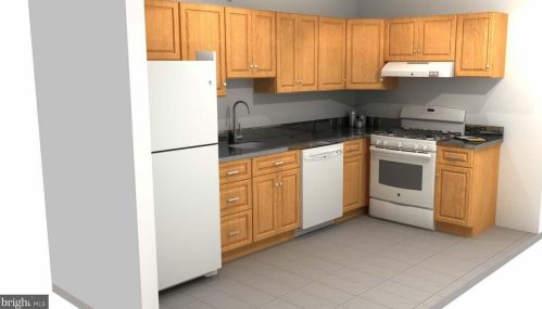 8531 Parliament Dr, Springfield VA  22151-1310 exterior