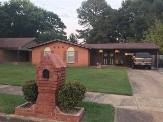3716 King John Cv, Memphis, TN 38118-5513