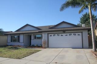 4351 Frost Dr, Oxnard, CA 93033-7253