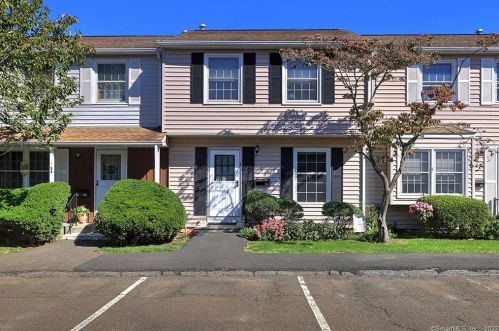56 Greenwich Way, Milford, CT 06460-7107