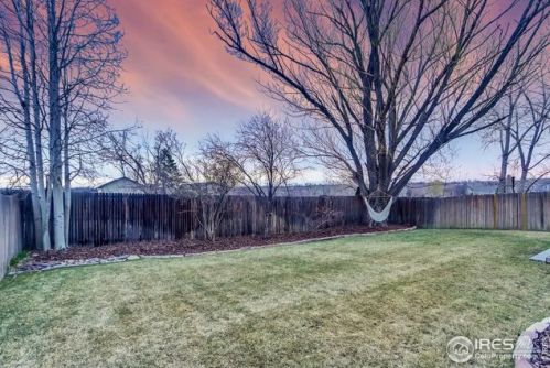 336 Dunne Dr, Fort Collins CO  80525-5847 exterior