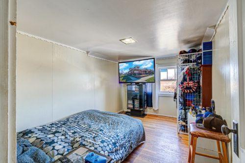 1901 East Ave, Forest View IL  60402-1925 exterior