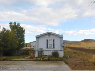 2131 Cedar Pl, Craig CO  81625-3743 exterior