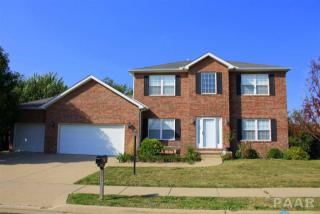 2025 Leyna Dr, Lake Of The Woods, IL 61525-9132