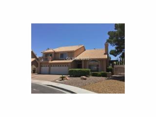 2801 Via Florentine St, Henderson, NV 89074-1403