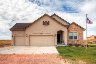 11507 Denali Trl, Amo, CO 80831-8479