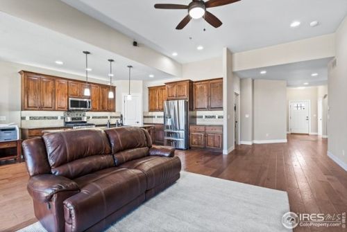 1325 50 St, Loveland CO 80538-5683 exterior