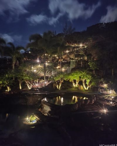 5454 Poola St, Honolulu HI  96821-1539 exterior