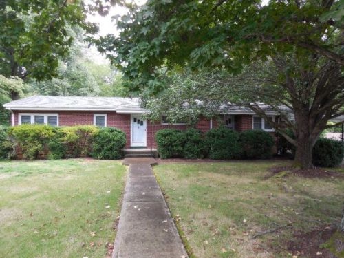 717 Auburn Pl, Martinsville, VA 24112-4502