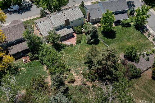 7165 Oneida Cir, Englewood CO 80112-1133 exterior