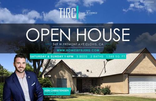 369 Fremont Ave, Clovis, CA 93612-0273
